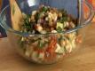 Greek Garbanzo Bean Salad