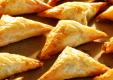 Spanakopita (Greek Spinach Appetizer)