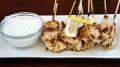 How To Make Greek Style Chicken With Tzatziki Sauce