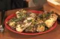 Greek Style Chicken Casserole