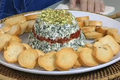 How To Make Greek Cheese Torta