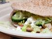 How To Make Greek Chicken Pitas
