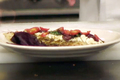 How To Make Greek-style Herb Crusted Baked Haddock
