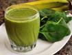 How To Make Healthy Raw Food Green Drink