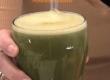 How To Make Green Avocado Smoothie
