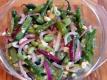 Simple Green Bean Salad