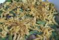 Holiday Special Green Bean Casserole