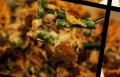 Green Bean and Mushroom Casserole
