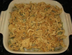Green Bean Casserole With Parmesan Cheese