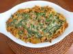Healthy Green Bean Casserole for Thanksgiving