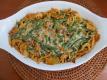 Betty's Version of Campbell's Classic Green Bean Casserole