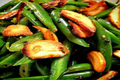 Easy Breezy Green Beans - Asian Side Dish
