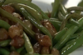 Green Beans with Pearl Onions HD