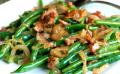 How To Make Floy's Green Beans