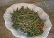 How To Make Sauteed Green Beans And Carrots