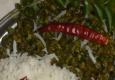 Green Beans or French Beans Curry (Fansi Subji)