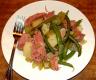 How To Make Green Beans With Ham