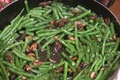 How To Make Msuhrooms And Beans With Roasted Garlic