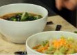 Green Chili Chicken Stew with Vegetables