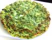 Korean Green Chili Pancake