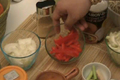 Chicken Soup With Green Curry Paste Part 1 – Making Chicken Broth