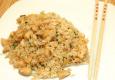 How To Make Green Curry Paste With Fried Rice