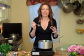 How To Make Broccoli Orzo Pasta With Green Garlic