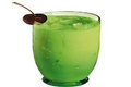 How To Make Green Goblin Cocktail