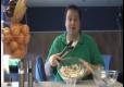 How To Make Asparagus With Green Goddess Dressing