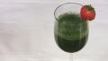 How To Make Spirulina Fruity Smoothie