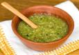 Green Grape Sauce