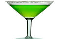How To Make Green Iguana Cocktail