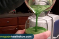 How To Make Green Juice
