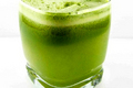 How To Make Green Vegetable Juice