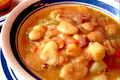 How To Make Green Lima Beans With Ham