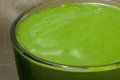 Green Smoothie