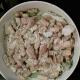 How To Make Green Olive Salad With Homemade Dressing