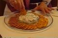 Betty's Green Onion and Chipped Beef Dip