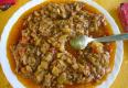 How To Make Green Onion Ratatouille