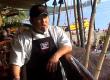 Green Onions  Recipe Review At Hula Grill Waikiki Video