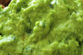 Green Pea Mash