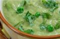 How To Make Green Pea Soup