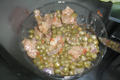 How To Make Green Beans With Beef