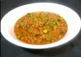 How To Make Indian Green Peas Masala