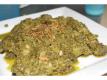 GREEN PEPPER SAUCE