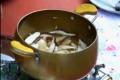 How To Make Mushroom Soup With Oregano
