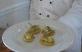 How To Make Green Plantain - Part 3: Presentation