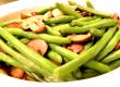 Gruyere And Green Bean Salad