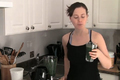 Refreshing Green Smoothie