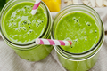 Healthy Smoothie